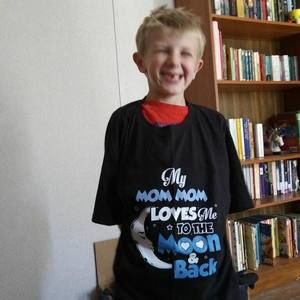 Meet your Posher, Barbara